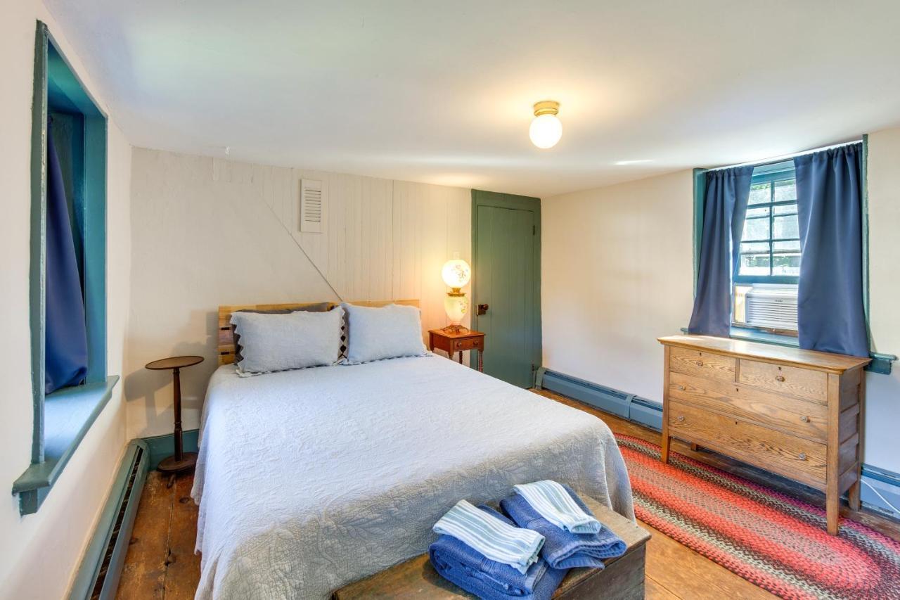 Jim Croces In Downingtown! Apartment