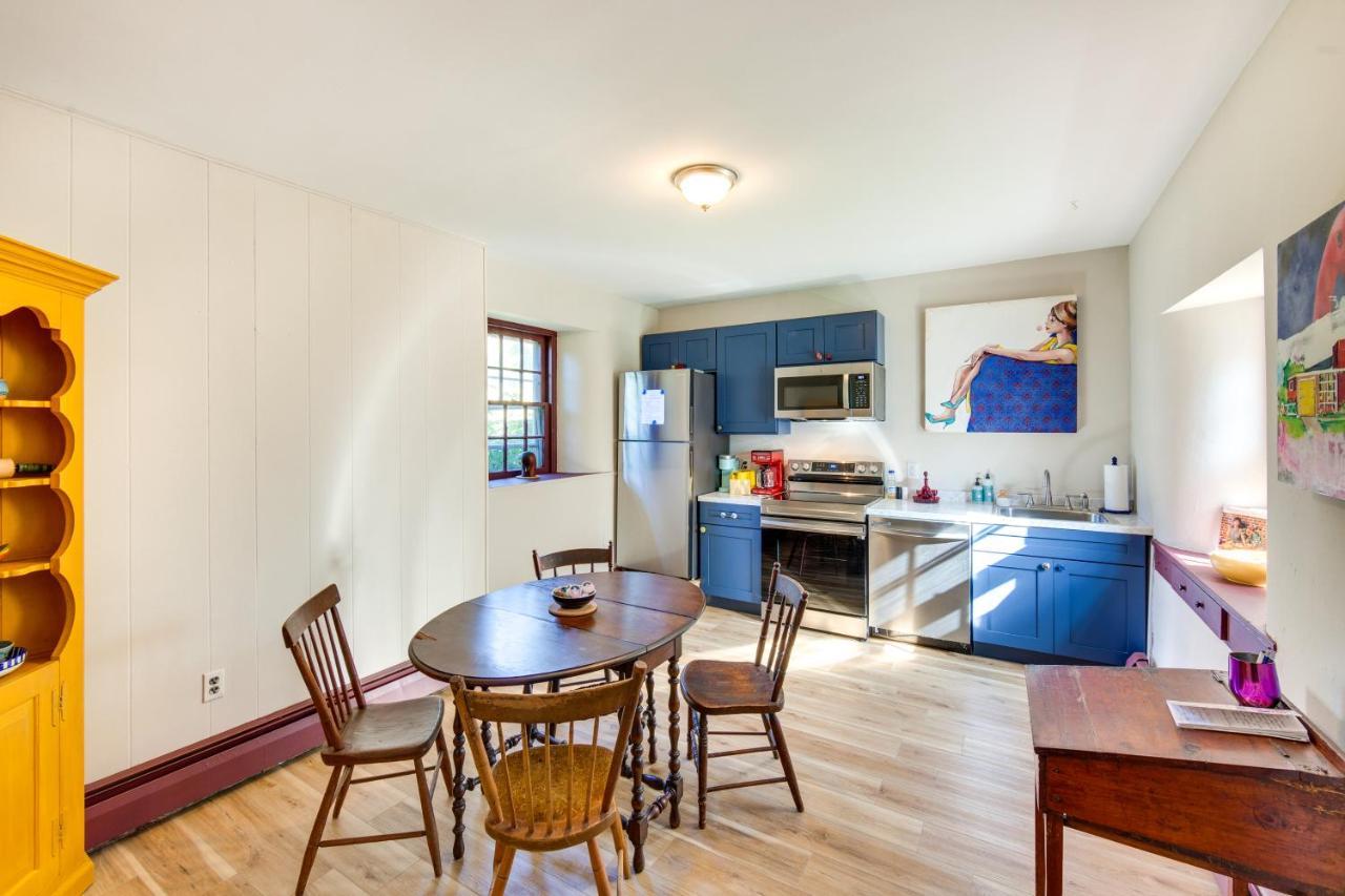 Jim Croces In Downingtown! Apartment