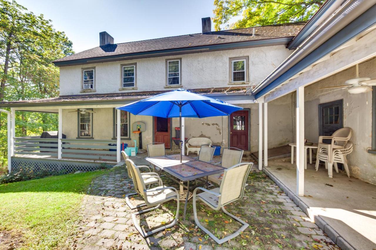 Apartment Jim Croces In Downingtown! Downingtown