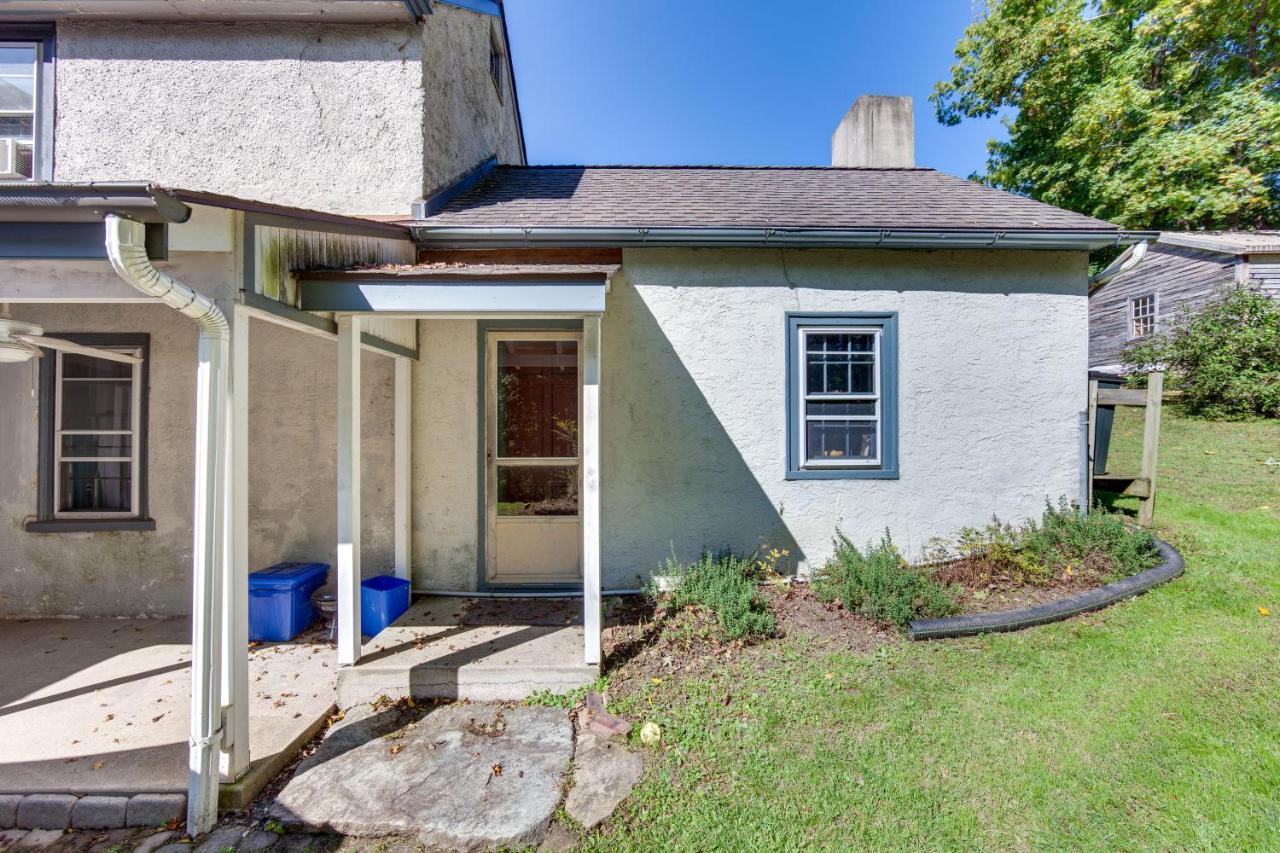 Jim Croces In Downingtown! Apartment
